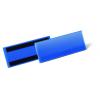 Nástěnný stojan na dokumenty Modrá 175707 1/2 A5 223mm x 81.5 mm Durable Nástěnný stojan na dokumenty Modrá 175707 1/2 A5 223mm x 81.5 mm Durable