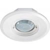 ESYLUX EP10427923 pod omítku detektor pohybu 360 ° bílá IP20
