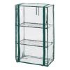 NEO TOOLS Skleník 46x24x80cm NEO TOOLS Skleník 46x24x80cm