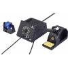 TOOLCRAFT TO-ZD-8962E-B pájecí stanice, analogový, 70 W, 480 °C (max), vč. pájecí hrot, TO-10234626