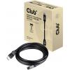 SpeaKa Professional HDMI kabel Zástrčka HDMI-A, Zástrčka HDMI-A 10.00 ...