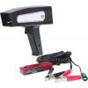 KS Tools 550.1500 Digitální pistole pro bod zážehu (stroboskop) s LED displejem