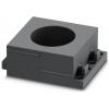 Phoenix Contact CES-LRG-BK-29 kabelová objímka Průměr svorky (max.) 29 mm NBR černá 10 ks
