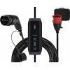 Brennenstuhl Typ 2 nabíjecí kabel pro emobility typ 2, Mode 2 , 16 A, 11 kW, 1384020 Brennenstuhl Typ 2 nabíjecí kabel pro emobility typ 2, Mode 2 , 16 A, 11 kW, 1384020