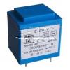 Transformátor JES E3023.28.2.18, 2,8 VA, 230 V / 2× 18 V, 77 mA Transformátor JES E3023.28.2.18, 2,8 VA, 230 V / 2× 18 V, 77 mA