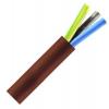 LIYCY 2x2x0,25 řídicí kabel 100 m