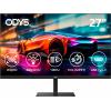 ODYS i27-Q-100 LED monitor 68.6 cm (27 palec)2560 x 1440 Pixel, 16:9, 1 ms, IPS LED