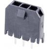 Molex vestavná pinová lišta (standardní) 3, rozteč 3 mm, 436500328, 1 ks Tray Molex vestavná pinová lišta (standardní) 3, rozteč 3 mm, 436500328, 1 ks Tray
