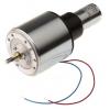 McLennan Servo Supplies 24V, 30 V 30 W Servomotor 1600rpm 36 Ncm 6 mm