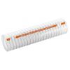 Hadicové vedení Armorvin T délka 5 m Polyvinylchlorid Čirá, vnitřní průměr: 50 mm (vnitřní prům.) Merlett Plastics 61 mm Hadicové vedení Armorvin T délka 5 m Polyvinylchlorid Čirá, vnitřní průměr: 50 mm (vnitřní prům.) Merlett Plastics 61 mm