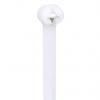 Stahovací páska Nerozpojitelné BT2LH-L 221 mm 7mm Přírodní Nylon Panduit