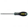 Šroubovák Torx a Torx Plus, dělka lopatky: 125 mm Chrom-vanadová ocel Standardní hrot T40 Stanley