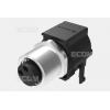 Zásuvka M8 kód A, 3 piny, 60 V / 3 A, 90°, IP67