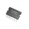 Infineon Inteligentní napájecí modul, řada: CIPOSTM Mini IM523 IM523L6AXKMA1 3.05 V, konfigurace: 3fázový 30 A 20 kHz,