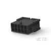 TE Connectivity 1-794615-0, 1 ks Bag TE Connectivity 1-794615-0, 1 ks Bag