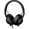 Hercules DGP DJ60 DJ sluchátka Over Ear kabelová černá složitelná