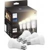 LED žárovka Philips E27 7W 2700K 230V P48 FR P313026