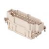 Molex Modul napájecího konektoru pro vysoké zatížení 16A Vnější 93601 6 Molex Modul napájecího konektoru pro vysoké zatížení 16A Vnější 93601 6