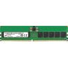 Crucial MTC20F2085S1RC64BD2R Modul RAM pro PC DDR5 32 GB 1 x 32 GB ECC 6400 MHz 288pin DIMM CL52 MTC20F2085S1RC64BD2R