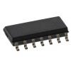 Texas Instruments Operační zesilovač 1 MHz 18 V, SOIC, počet kolíků: 14 kolíkový Texas Instruments Operační zesilovač 1 MHz 18 V, SOIC, počet kolíků: 14 kolíkový