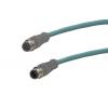 Molex upravený zástrčkový konektor pro senzory - aktory, 1200668928, 1... Molex upravený zástrčkový konektor pro senzory - aktory, 1200668928, 1...