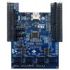pro použití s: STM32 Nucleo Rozšiřující deska digitálního mikrofonu MEMS X-NUCLEO-AMICAM1 STMicroelectronics pro použití s: STM32 Nucleo Rozšiřující deska digitálního mikrofonu MEMS X-NUCLEO-AMICAM1 STMicroelectronics