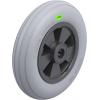Blickle 536649 VWPP 200/20R-SG kolečko odolné vysokému zatížení Ø kola: 200 mm nosnost (max.): 100 kg 1 ks Blickle 536649 VWPP 200/20R-SG kolečko odolné vysokému zatížení Ø kola: 200 mm nosnost (max.): 100 kg 1 ks