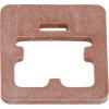 WAGO 804-103 pružinová svorkovnice 2.50 mm² Pólů 3 šedá, bílá 1 ks WAGO 804-103 pružinová svorkovnice 2.50 mm² Pólů 3 šedá, bílá 1 ks