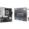 Asus PRIME B850M-A-CSM Základní deska Socket (PC) AMD AM5 Tvarový faktor Micro-ATX Čipová sada základní desky AMD® B850 Asus PRIME B850M-A-CSM Základní deska Socket (PC) AMD AM5 Tvarový faktor Micro-ATX Čipová sada základní desky AMD® B850