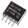 Recom, výstup: 12V dc 83 mA Recom, výstup: 12V dc 83 mA
