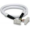 Phoenix Contact FLK 50-PA/EZ-DR/KS/1000/YUC 2314325 propojovací kabel ... Phoenix Contact FLK 50-PA/EZ-DR/KS/1000/YUC 2314325 propojovací kabel ...