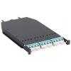 Molex konektor k optickému kabelu, příslušenství 106481-0000 Bulk