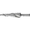 PFERD TOOLS 25204072 STB HSSE 4-12/6 HSS stupňovitý vrták Celková délka 65 mm 1 ks