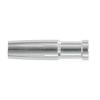 Heavy Duty Connectors, Contact, MixMate, Female, Conductor cross-section, max.: 6, turned, Copper alloy HDC C HX BM6.0AG Weidmüller Množství: 25 ks krimpovací Heavy Duty Connectors, Contact, MixMate, Female, Conductor cross-section, max.: 6, turned, Copper alloy HDC C HX BM6.0AG Weidmüller Množství: 25 ks krimpovací