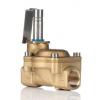 Elektromagnetický řídicí ventil, řada: 82400 G Solenoid, max. průtok: 3m³/h Buschjost