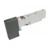 Elektromagnetický řídicí ventil 5/2, řada: VQC1000 Solenoid, max. průtok: 204L/min SMC 24V Elektromagnetický řídicí ventil 5/2, řada: VQC1000 Solenoid, max. průtok: 204L/min SMC 24V