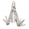Multifunkční nástroj, celková délka: 152.4mm Leatherman 97 mm Multifunkční nástroj, celková délka: 152.4mm Leatherman 97 mm