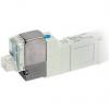 Elektromagnetický řídicí ventil 2polohový solenoid, řada: SY3000 M5 Vzduch SMC 24V dc Elektromagnetický řídicí ventil 2polohový solenoid, řada: SY3000 M5 Vzduch SMC 24V dc
