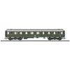 Märklin 42500 H0 vůz rychlíku B4üwe, 2. Třída dB