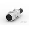 TE Connectivity zásuvkový konektor na kabel HD34-24-21SN-059, 1 ks Package