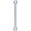 KS Tools 517.0269 Otevřený oboustranný očkový klíč, zahnutý, 30 x 32 m...