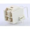 Molex konektor do DPS 4, rozteč 6.50 mm, 2035551214, 1 ks Tube