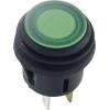TRU COMPONENTS TC-R13-527D2B, 1587918 tlačítkový spínač, 20.2 mm, 14 V/DC, 20 A, 1 ks TRU COMPONENTS TC-R13-527D2B, 1587918 tlačítkový spínač, 20.2 mm, 14 V/DC, 20 A, 1 ks