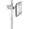 Manuflex ZB8301.5007 Monitor nosič pro CANTOLAB a hliník s 500 mm dvojitým kloubem, VESA adaptér 100 mm, briliantově modrá RAL 5007 Manuflex ZB8301.5007 Monitor nosič pro CANTOLAB a hliník s 500 mm dvojitým kloubem, VESA adaptér 100 mm, briliantově modrá RAL 5007