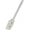 LogiLink CP2082S RJ45 síťové kabely, propojovací kabely CAT 6 F/UTP 7....