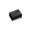 Cosel Měnič DC/DC MGW, výstup: 15V dc, -15 V dc 1 kV dc, Vin 24V dc 50 mA, Vin 18V 1.5 W -40 °C 85 °C Montáž na plošný