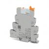 Phoenix Contact Relé rozhraní 24 V dc SPST Lišta DIN PLC-RSC- 24DC/ 1AU/MS/SEN 15.3 mA
