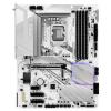 ASRock Z890 Pro RS WiFi White Základní deska Socket (PC) Intel® 1851 Tvarový faktor ATX Čipová sada základní desky Intel® Z890