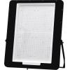 V-TAC VT-1055-1 23697 LED reflektor 1000 W Barvy světla (LED svítidlo): denní bílá V-TAC VT-1055-1 23697 LED reflektor 1000 W Barvy světla (LED svítidlo): denní bílá