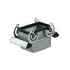 Weidmüller HDC 10B SDLU 2M20G 1787700000 pouzdro 1 ks Weidmüller HDC 10B SDLU 2M20G 1787700000 pouzdro 1 ks